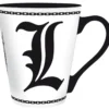 death note - tazza 250ml - l