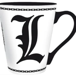 death note - tazza 250ml - l