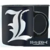 death note - tazza 320ml - l e regole