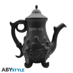 death note - teiera 900ml - regno dei morti