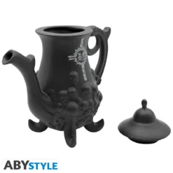 death note - teiera 900ml - regno dei morti