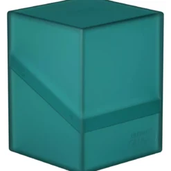 deck case - boulder 100+ standard size - malachite