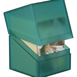 deck case - boulder 100+ standard size - malachite