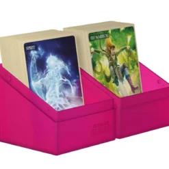 deck case - boulder 100+ standard size - rhodonite