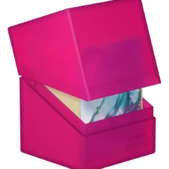 deck case - boulder 100+ standard size - rhodonite