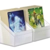 deck case - boulder 80+ standard size - bianco ghiaggio
