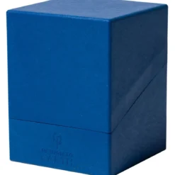 deck case - return to earth boulder 100+ standard size - blue