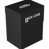 deck case 80+ standard size - nero