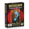 deckscape - dietro il sipario