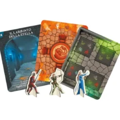 deckscape - dungeon