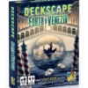 deckscape - furto a venezia