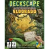 deckscape - il mistero di eldorado