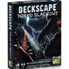 deckscape - tokyo blackout