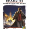 decktective - arrestate sherlock holmes!
