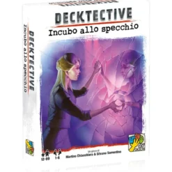 decktective - incubo allo specchio