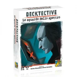 decktective - lo sguardo dello spettro