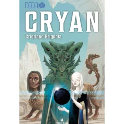 dedalo vol.2 - cryan