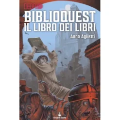 dedalo vol.5 - il libro dei libri
