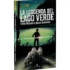 dedalo vol.9 - la leggenda del lago verde