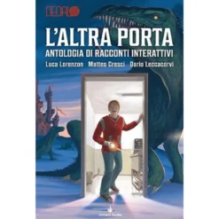 dedalo vol.3 - l'altra porta