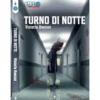 dedalo vol.8 - turno di notte