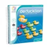 deducktion - rompicapo con 48 sfide