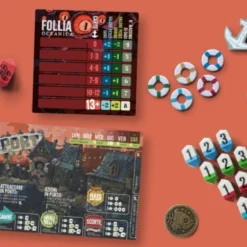 deep regrets - uno sventurato gioco di pesca