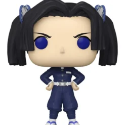 demon slayer - aoi kanzaki 9cm - funko pop 1535