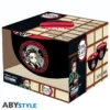 demon slayer - ciotola 600ml - tanjiro s2