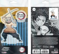demon slayer - figure acryl - inosuke