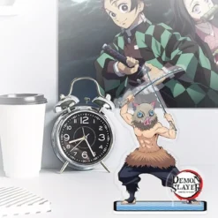 demon slayer - figure acryl - inosuke