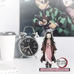 demon slayer - figure acryl - nezuko s2