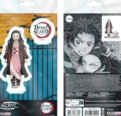 demon slayer - figure acryl - nezuko s2