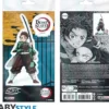 demon slayer - figure acryl - tanjiro s2