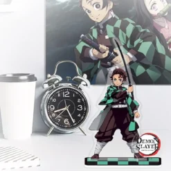 demon slayer - figure acryl - tanjiro s2