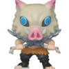 demon slayer - inosuke hashibira 9cm - funko pop! 870