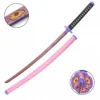 demon slayer - katana di kokushibo