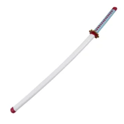 demon slayer - katana di mitsuri kanroji