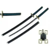 demon slayer - katana di muichiro tokito