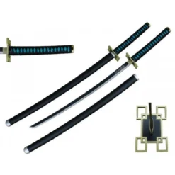 demon slayer - katana di muichiro tokito