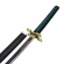 demon slayer - katana di muichiro tokito