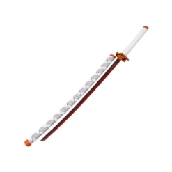 demon slayer - katana di rengoku kyojuro