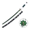 demon slayer - katana di shinazugawa sanemi