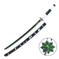 demon slayer - katana di shinazugawa sanemi