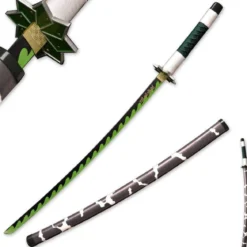 demon slayer - katana di shinazugawa sanemi