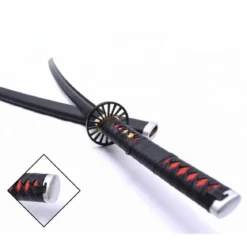 demon slayer - katana di tanjiro kamado