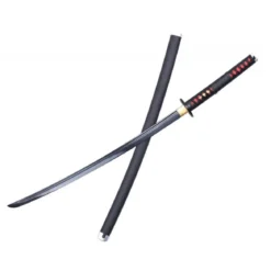 demon slayer - katana di tanjiro kamado