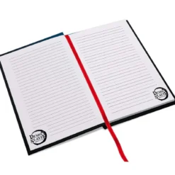 demon slayer - notebook a5 - 9 pilastri
