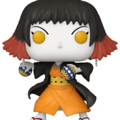 demon slayer - susamaru 9cm - funko pop 1409 chase