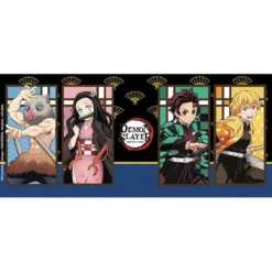 demon slayer - tazza 320ml - entertainment district
